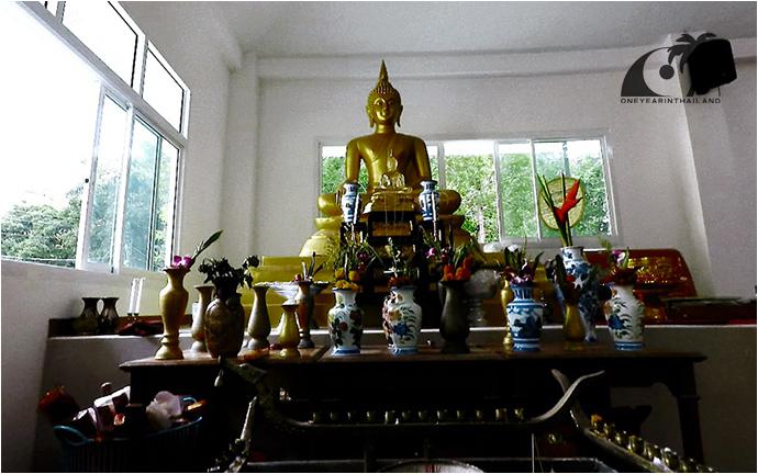 Храм Най Харн на Пхукете / Wat Nai Harn (Phuket)-14