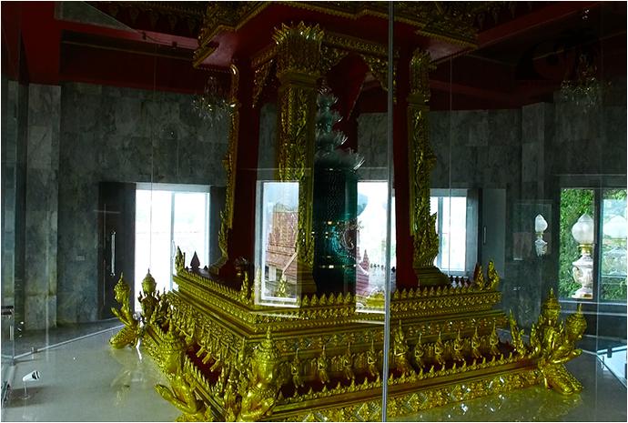 Храм Накарам на Пхукете / Wat Nakaram (Phuket)-11