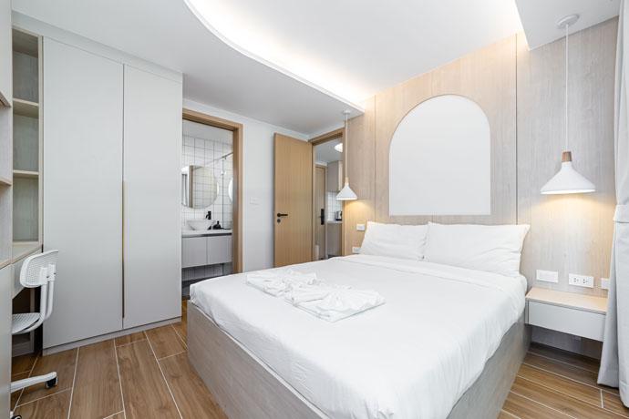 Аренда апартаментов у Phuket Fantasea, пляж Камала, Пхукет: 2 спальни, 2 ванных - 7