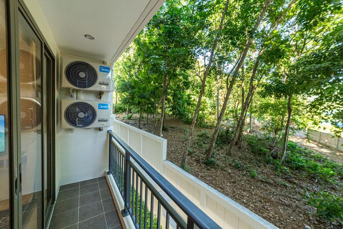 Аренда апартаментов у Phuket Fantasea, пляж Камала, Пхукет: 2 спальни, 2 ванных - 19