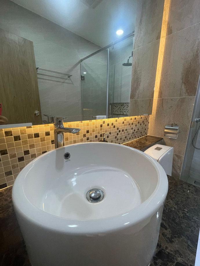 Аренда апартаментов Calypso Phuket, пляж Раваи Камала, Пхукет — 2 спальни, 3 ванных - 23