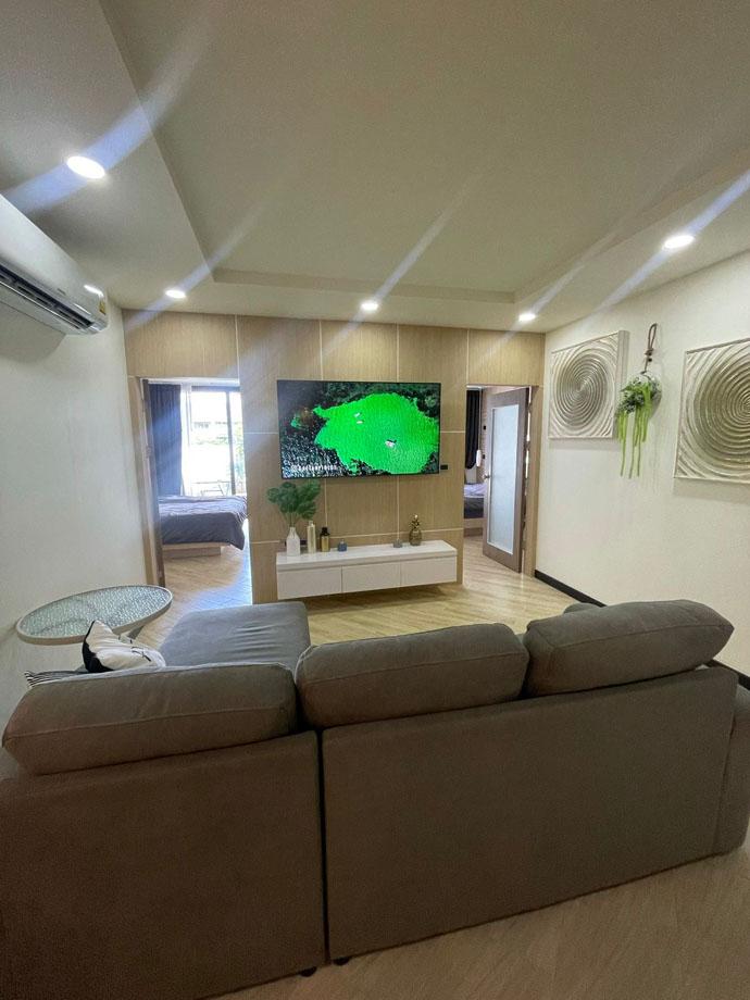 Аренда апартаментов Calypso Phuket, пляж Раваи Камала, Пхукет — 2 спальни, 3 ванных - 20