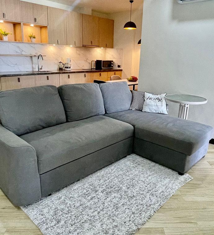 Аренда апартаментов Calypso Phuket, пляж Раваи Камала, Пхукет — 2 спальни, 3 ванных - 19
