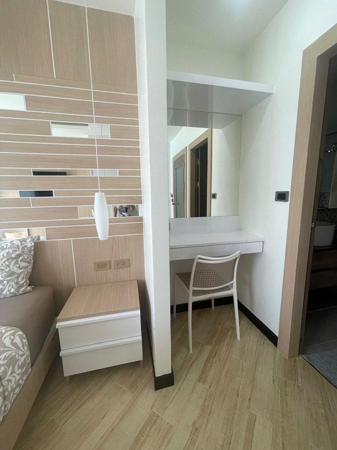 Аренда апартаментов Calypso Phuket, пляж Раваи Камала, Пхукет — 2 спальни, 3 ванных - 17