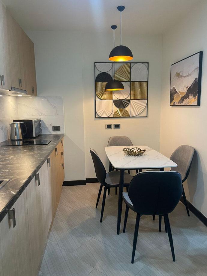 Аренда апартаментов Calypso Phuket, пляж Раваи Камала, Пхукет — 2 спальни, 3 ванных - 15