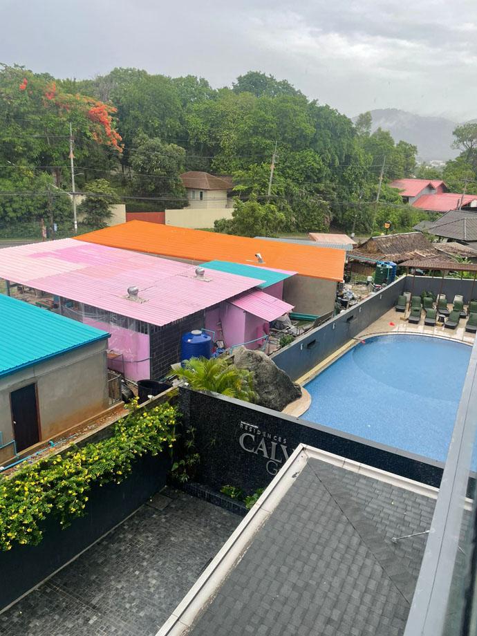 Аренда апартаментов Calypso Phuket, пляж Раваи Камала, Пхукет — 2 спальни, 3 ванных - 26