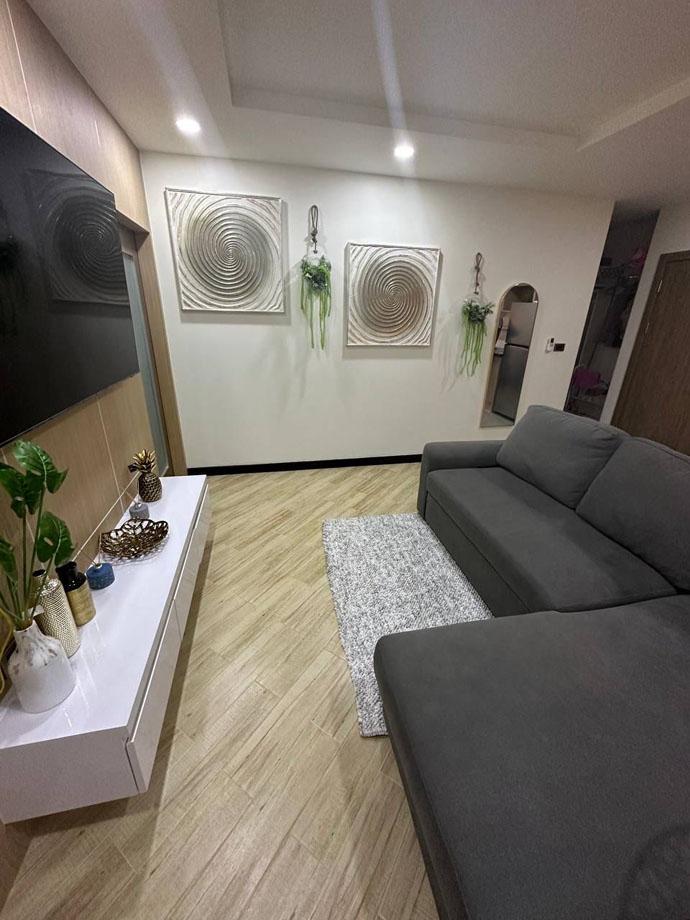 Аренда апартаментов Calypso Phuket, пляж Раваи Камала, Пхукет — 2 спальни, 3 ванных - 12