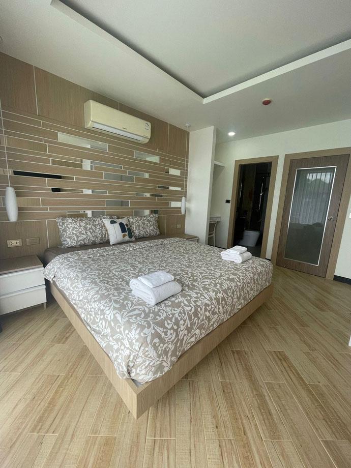 Аренда апартаментов Calypso Phuket, пляж Раваи Камала, Пхукет — 2 спальни, 3 ванных - 11