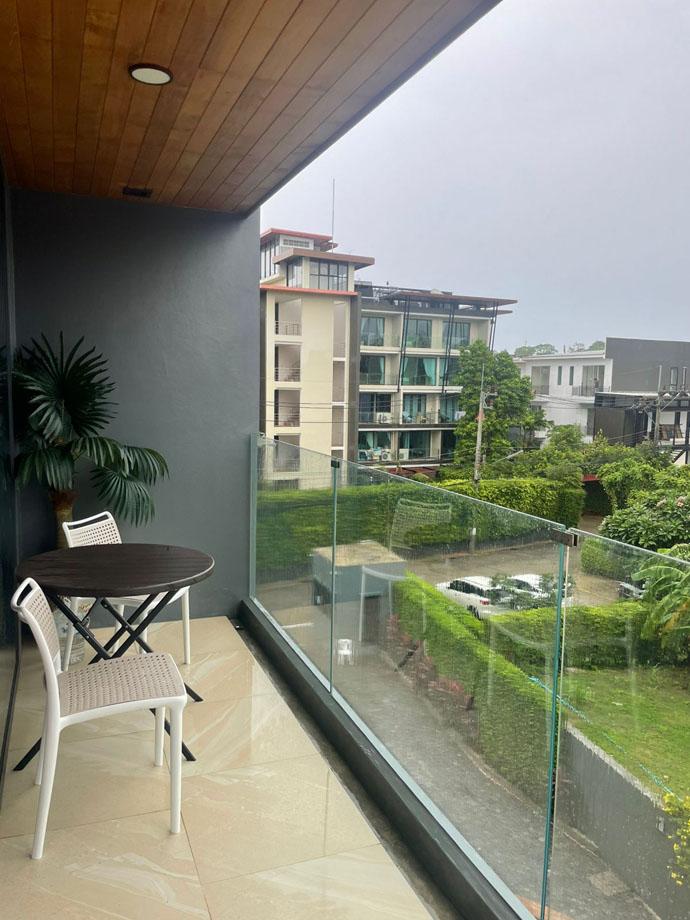 Аренда апартаментов Calypso Phuket, пляж Раваи Камала, Пхукет — 2 спальни, 3 ванных - 6