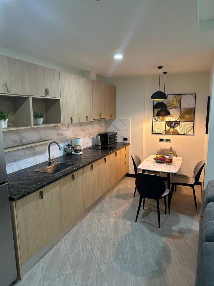 Аренда апартаментов Calypso Phuket, пляж Раваи Камала, Пхукет — 2 спальни, 3 ванных - 5