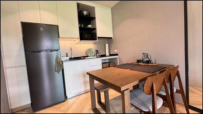 Аренда апартаментов The Title Legendary, Пхукет — пляж Банг Тао | 1 спальня - 4