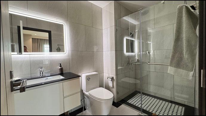 Аренда апартаментов The Title Legendary, Пхукет — пляж Банг Тао | 1 спальня - 10