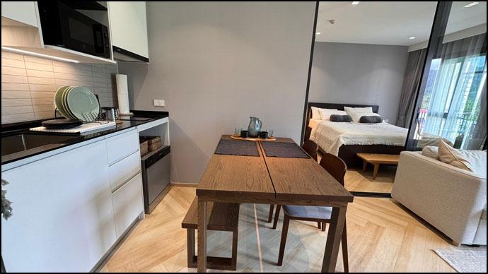 Аренда апартаментов The Title Legendary, Пхукет — пляж Банг Тао | 1 спальня - 8