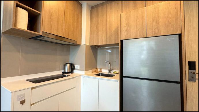 Аренда апартаментов Sky Park Лагуна, Пхукет | 2 спальни, 2 ванные - 3