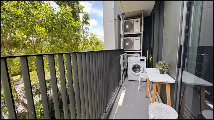 Аренда апартаментов Sky Park Лагуна, Пхукет | 2 спальни, 2 ванные - 17