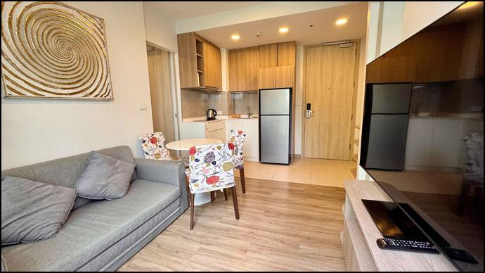 Аренда апартаментов Sky Park Лагуна, Пхукет | 2 спальни, 2 ванные - 16