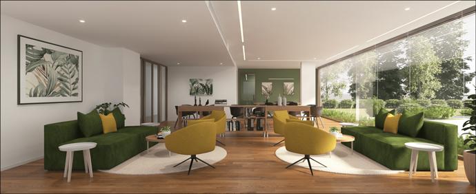 VIP Tropika — апартаменты с гарантированным доходом 6% на западе Пхукета - 11