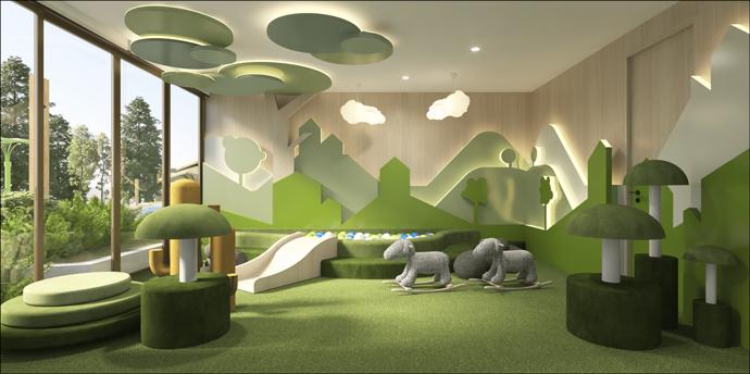 VIP Tropika — апартаменты с гарантированным доходом 6% на западе Пхукета - 14