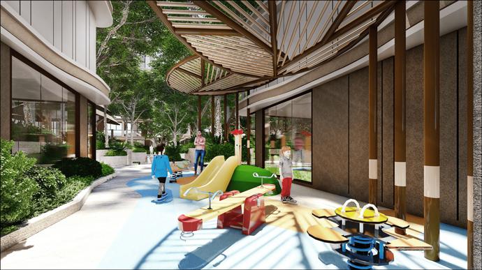 VIP Tropika — апартаменты с гарантированным доходом 6% на западе Пхукета - 6