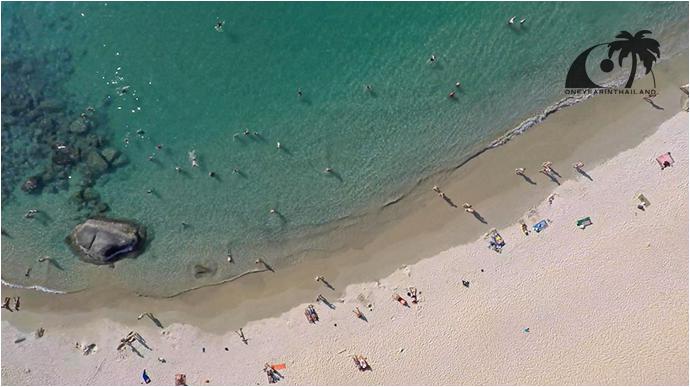 Самые опасные пляжи Пхукета: пляж Карон (Karon Beach)