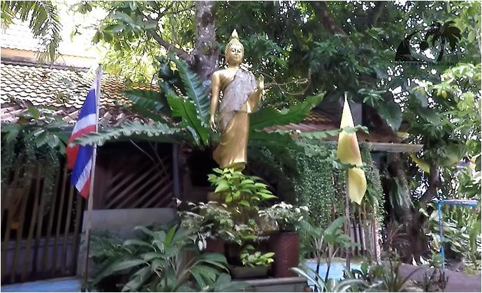 Храм Муанг Май на Пхукете / Wat Muang Mai (Phuket)-5