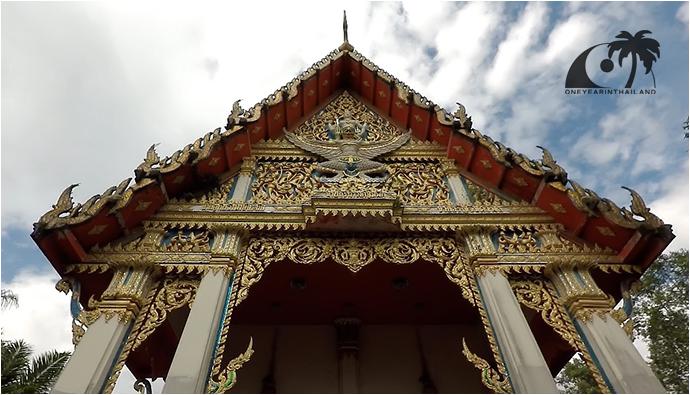 Храм Муанг Май на Пхукете / Wat Muang Mai (Phuket)-9