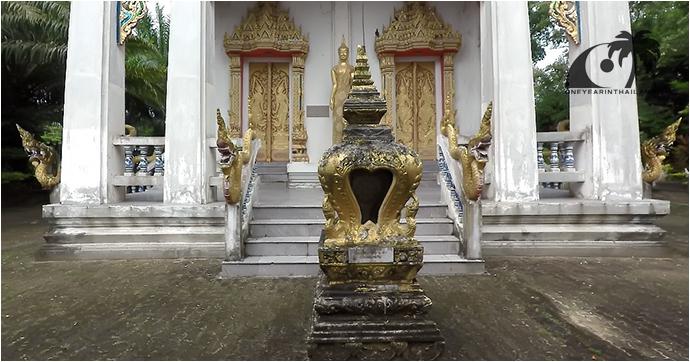 Храм Муанг Май на Пхукете / Wat Muang Mai (Phuket)-8