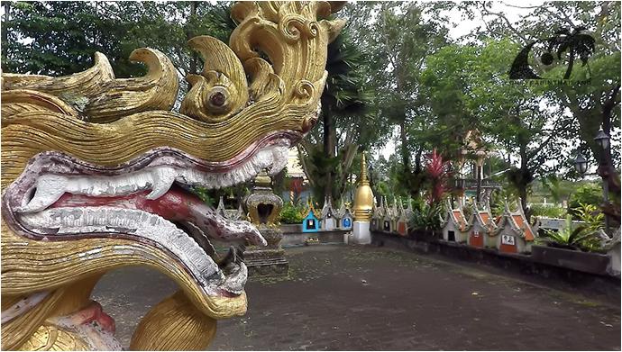 Храм Муанг Май на Пхукете / Wat Muang Mai (Phuket)-1