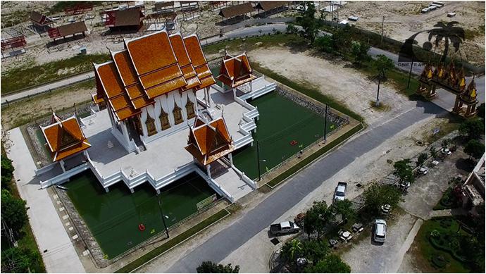 Храм Луан Пу Супха на Пхукете / Wat Luang Pu Supha (Phuket)-3