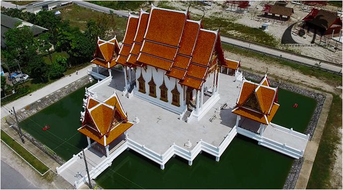 Храм Луан Пу Супха на Пхукете / Wat Luang Pu Supha (Phuket)-13