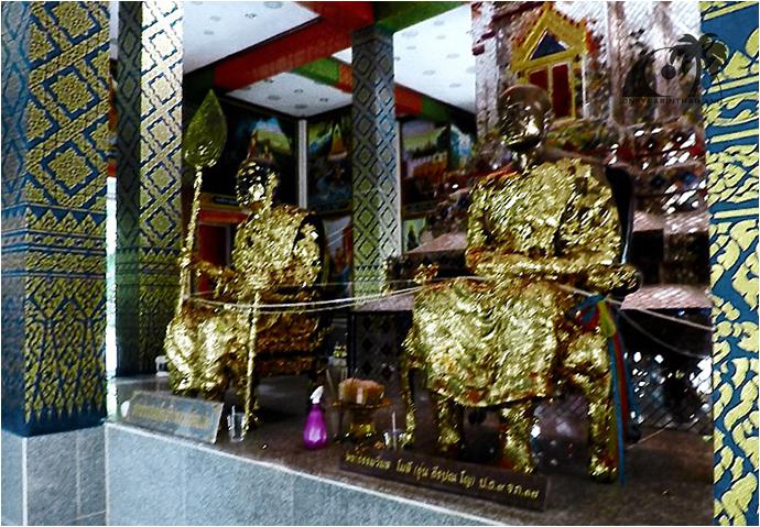 Храм Най Харн на Пхукете / Wat Nai Harn (Phuket)-10