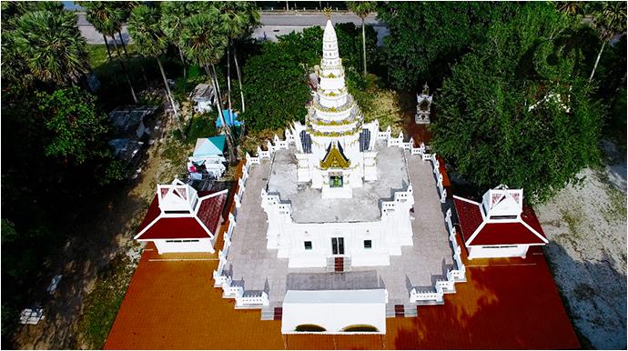 Храм Най Харн на Пхукете / Wat Nai Harn (Phuket)-7