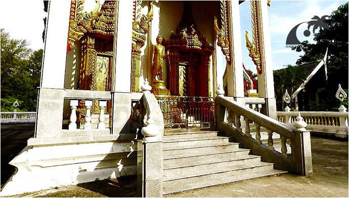 Храм Най Харн на Пхукете / Wat Nai Harn (Phuket)-3