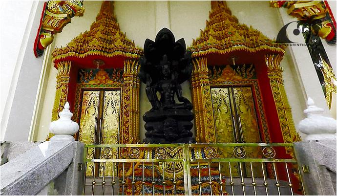 Храм Най Харн на Пхукете / Wat Nai Harn (Phuket)-2