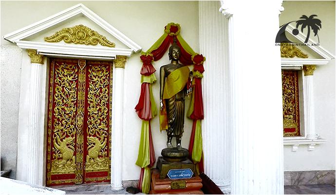 Храм Каджорн Рангсан на Пхукете / Wat Kajorn Rangsan (Phuket)-8