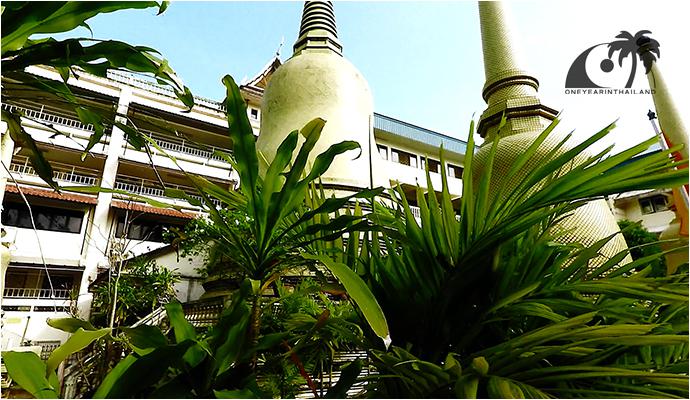 Храм Каджорн Рангсан на Пхукете / Wat Kajorn Rangsan (Phuket)-2