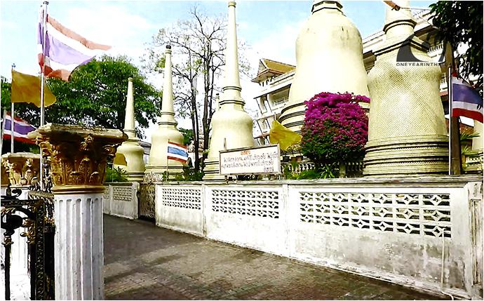 Храм Каджорн Рангсан на Пхукете / Wat Kajorn Rangsan (Phuket)-3