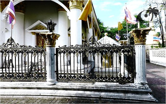 Храм Каджорн Рангсан на Пхукете / Wat Kajorn Rangsan (Phuket)-28