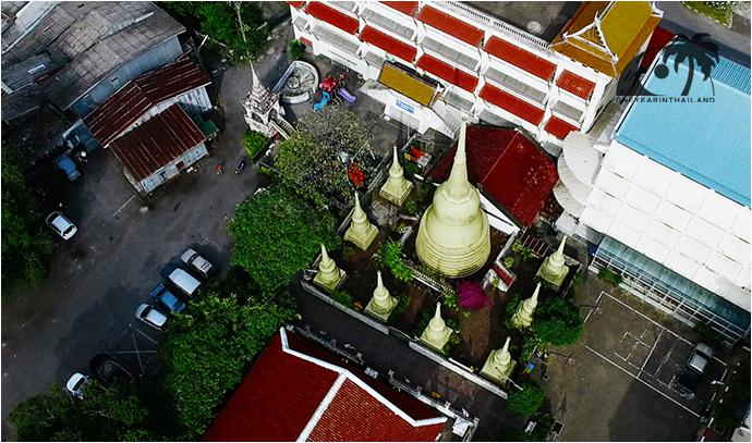 Храм Каджорн Рангсан на Пхукете / Wat Kajorn Rangsan (Phuket)-19