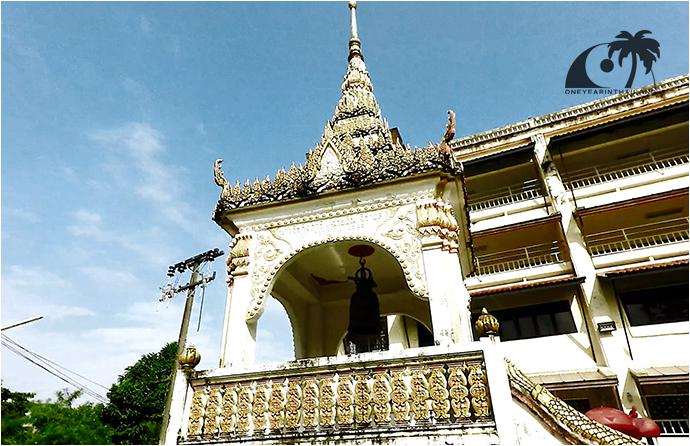 Храм Каджорн Рангсан на Пхукете / Wat Kajorn Rangsan (Phuket)-15