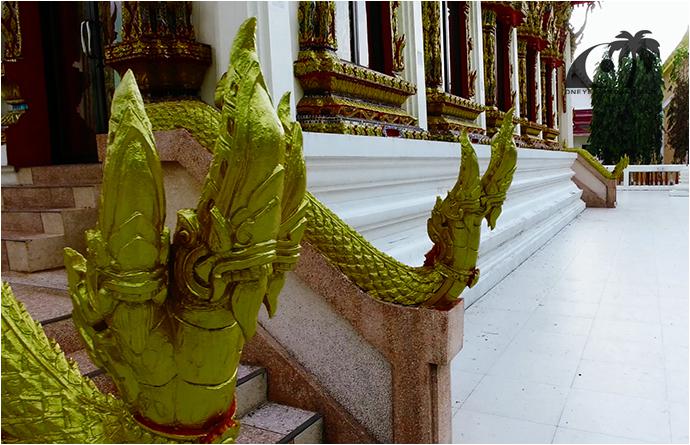 Храм Накарам на Пхукете / Wat Nakaram (Phuket)-3