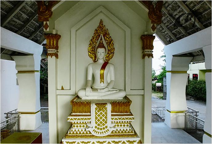 Храм Накарам на Пхукете / Wat Nakaram (Phuket)-7