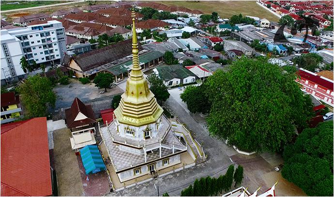 Храм Накарам на Пхукете / Wat Nakaram (Phuket)-18