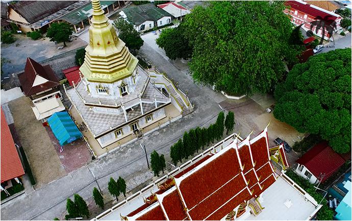 Храм Накарам на Пхукете / Wat Nakaram (Phuket)-8