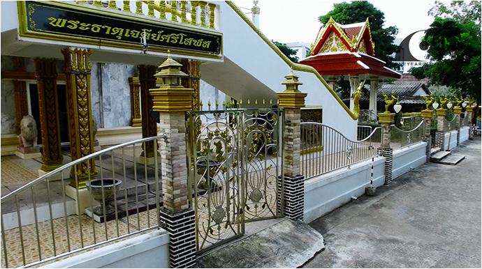 Храм Накарам на Пхукете / Wat Nakaram (Phuket)-15