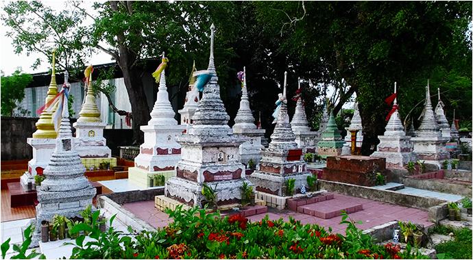 Храм Накарам на Пхукете / Wat Nakaram (Phuket)-12