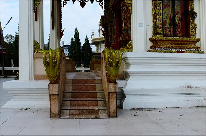 Храм Накарам на Пхукете / Wat Nakaram (Phuket)-4