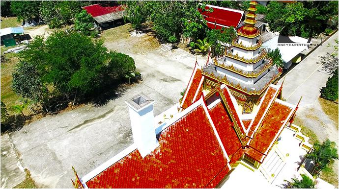 Храм Пхра Тонг на Пхукете / Wat Phra Thong (Phuket)-10