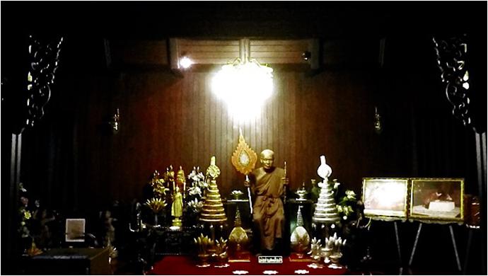 Храм Чалонг на Пхукете / Wat Chalong (Phuket)-24