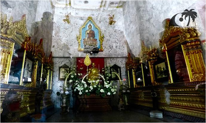 Храм Чалонг на Пхукете / Wat Chalong (Phuket)-16